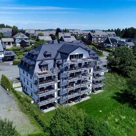 Astenblick Apartments Winterberg Exterior foto