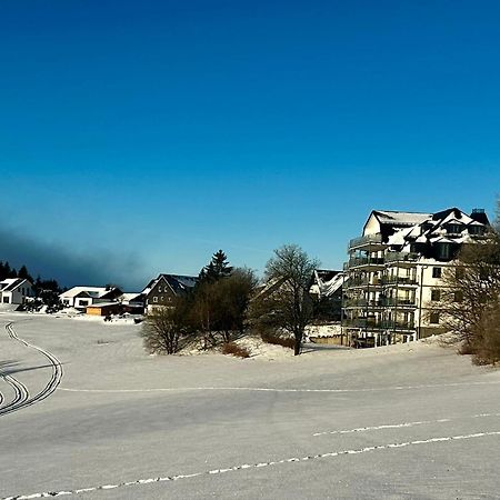 Astenblick Apartments Winterberg Exterior foto