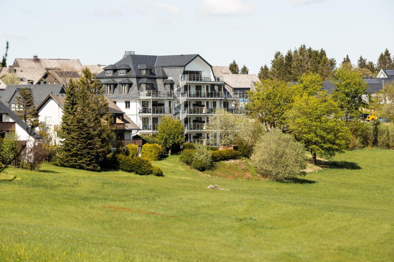 Astenblick Apartments Winterberg Exterior foto