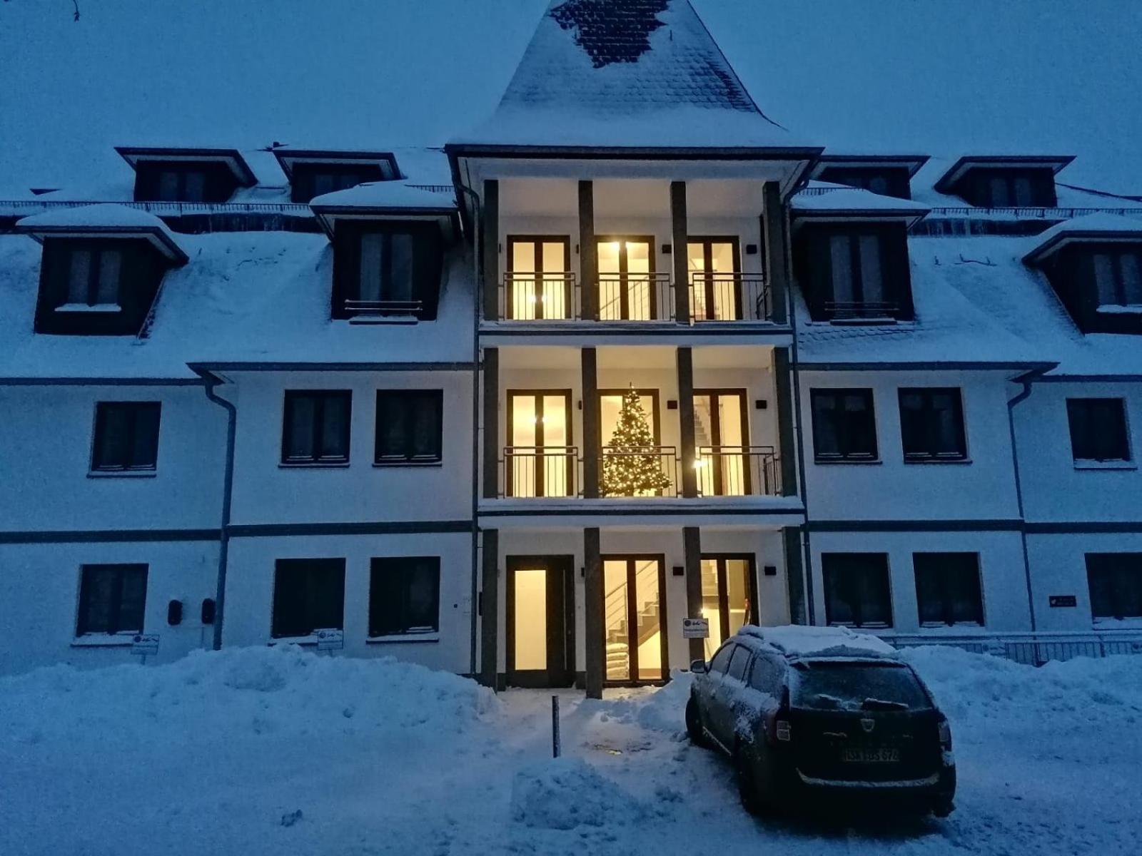 Astenblick Apartments Winterberg Exterior foto