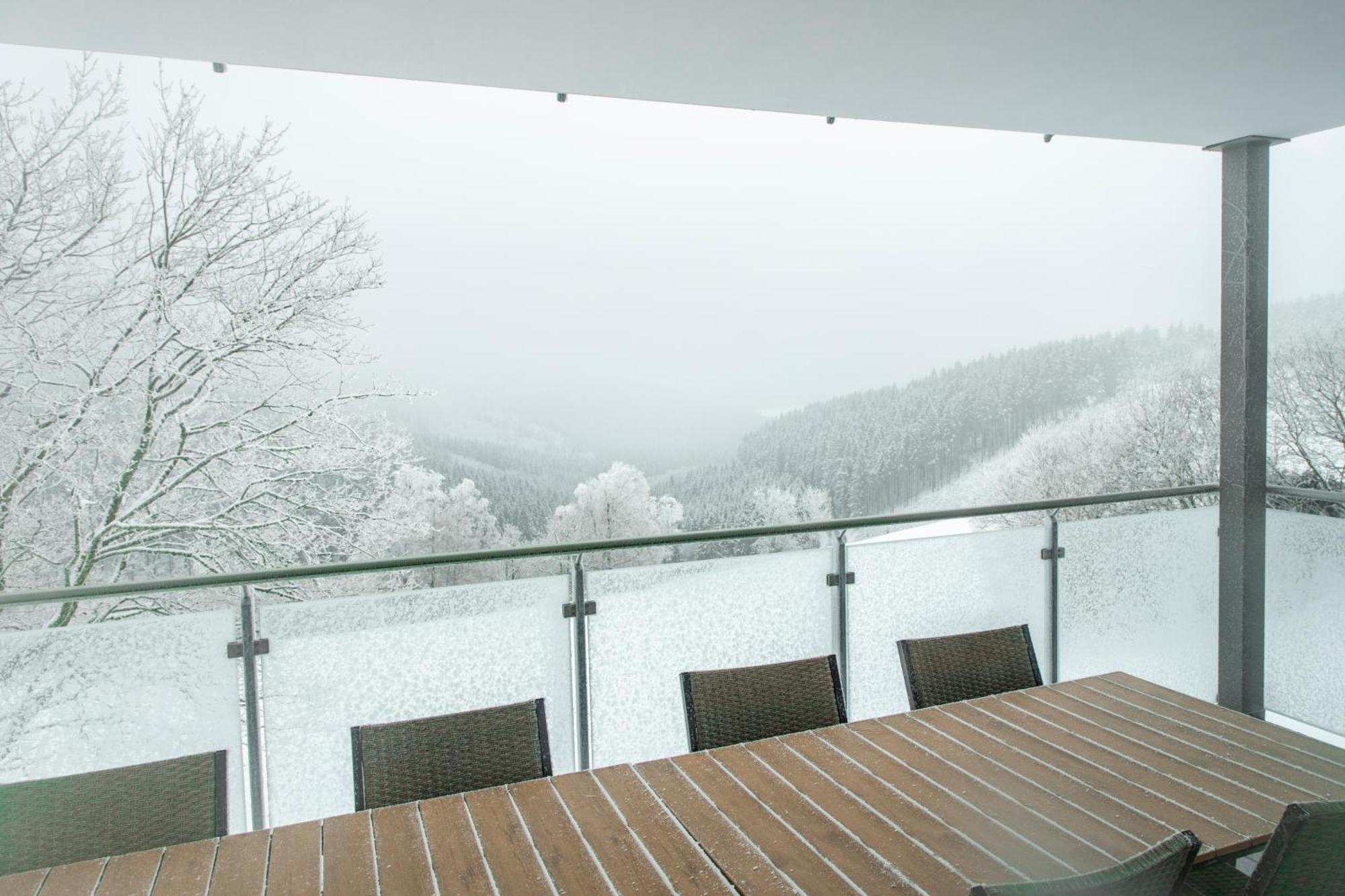 Astenblick Apartments Winterberg Exterior foto