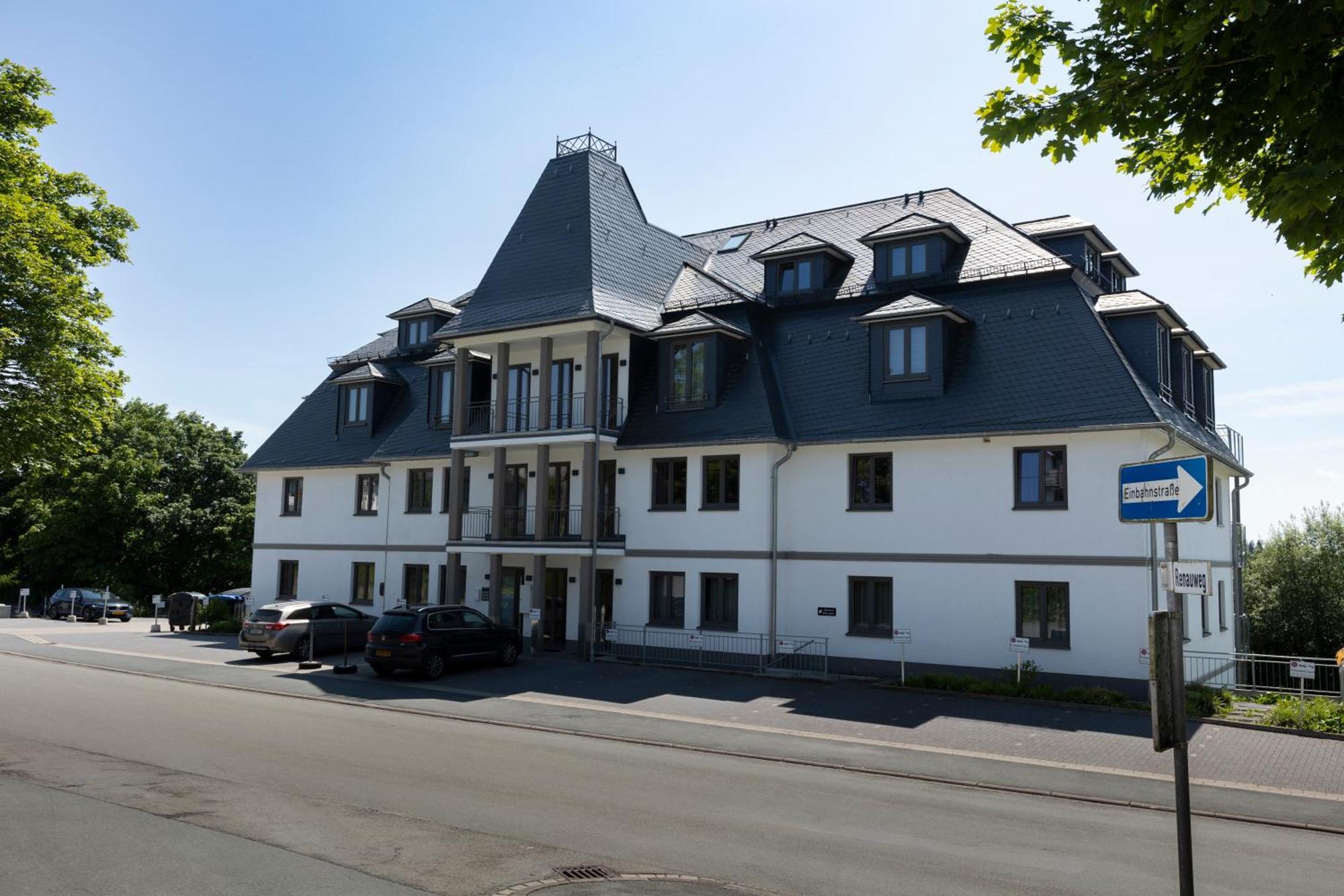 Astenblick Apartments Winterberg Exterior foto