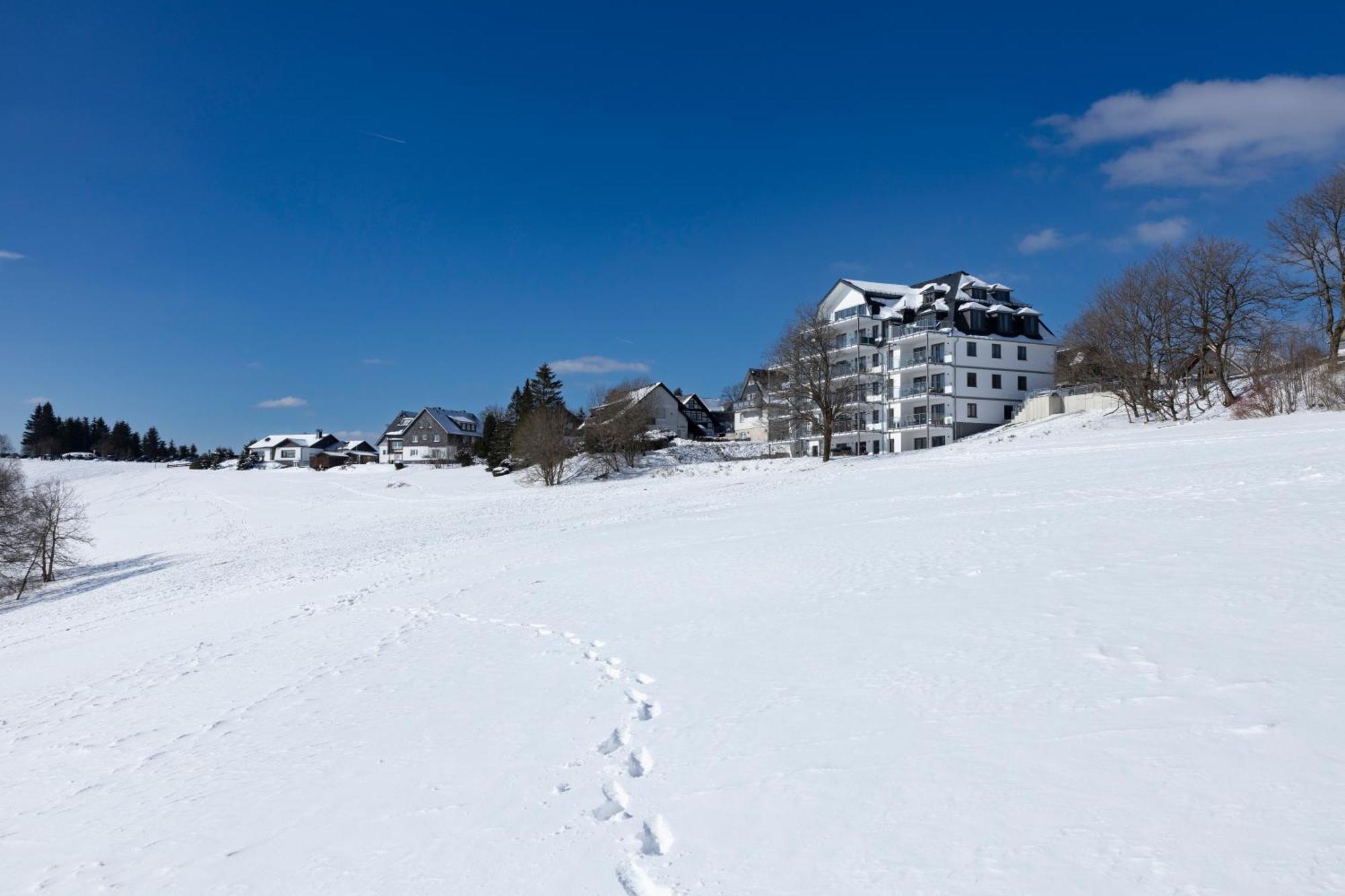 Astenblick Apartments Winterberg Exterior foto