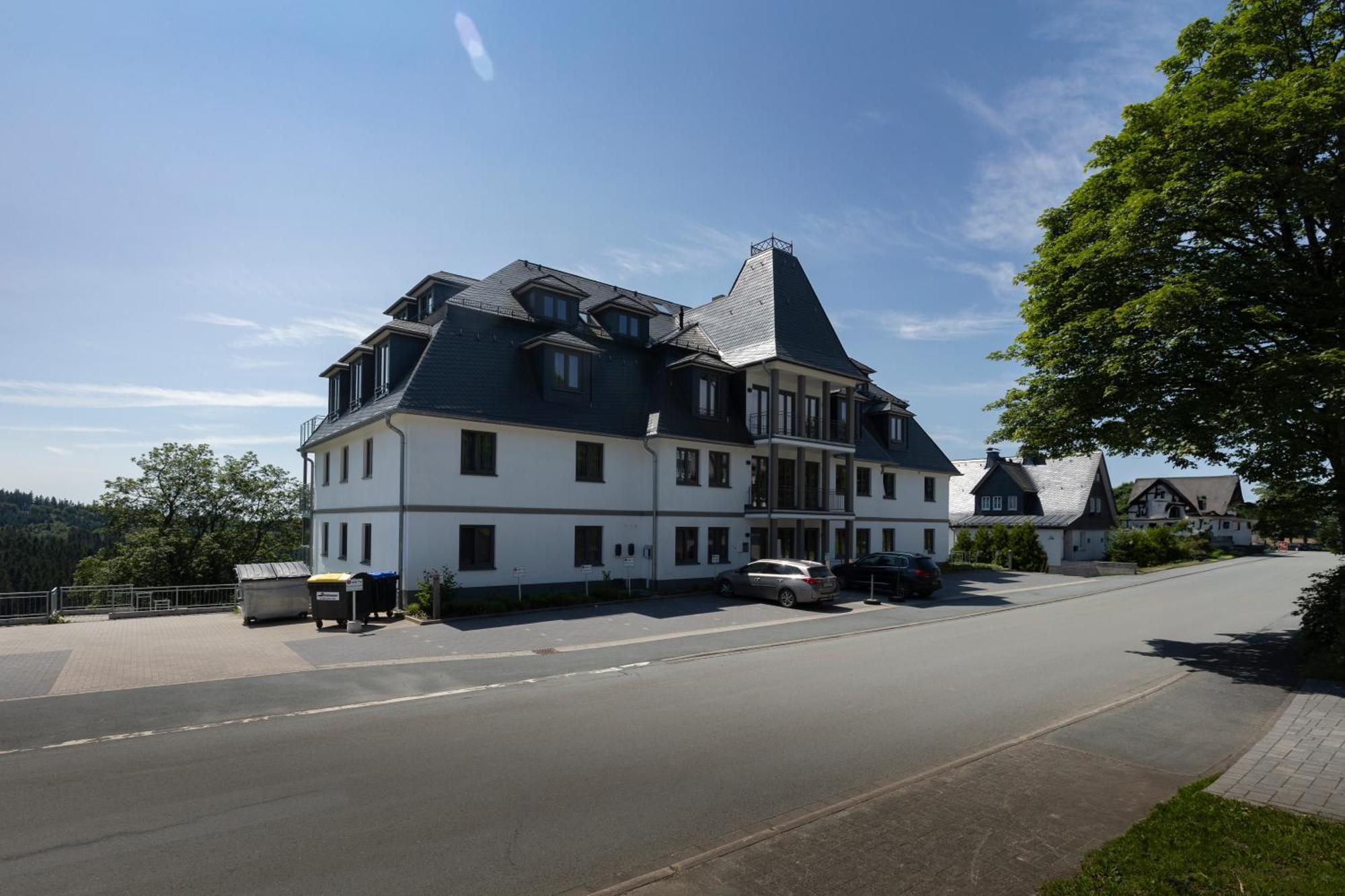 Astenblick Apartments Winterberg Exterior foto