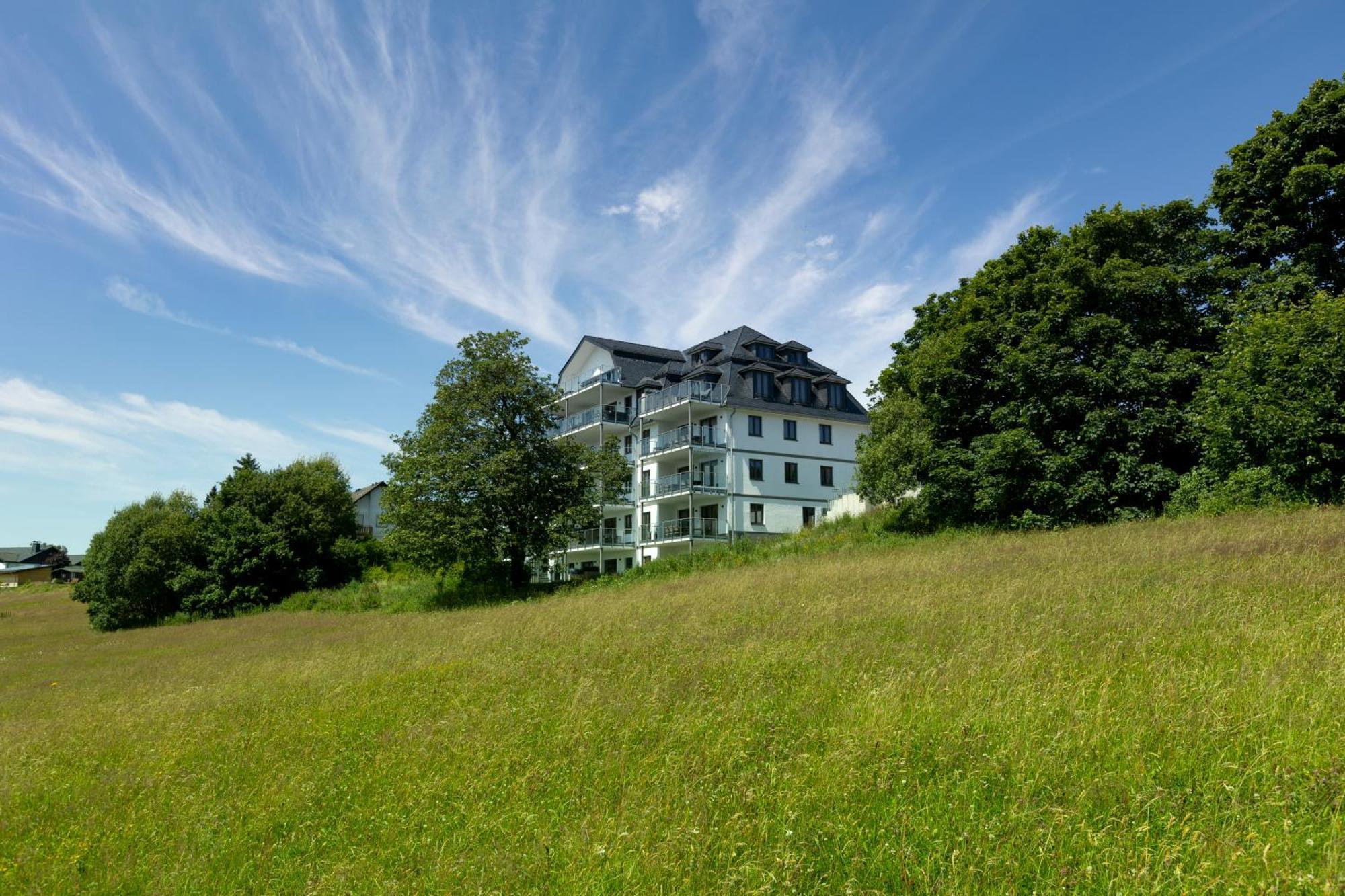 Astenblick Apartments Winterberg Exterior foto
