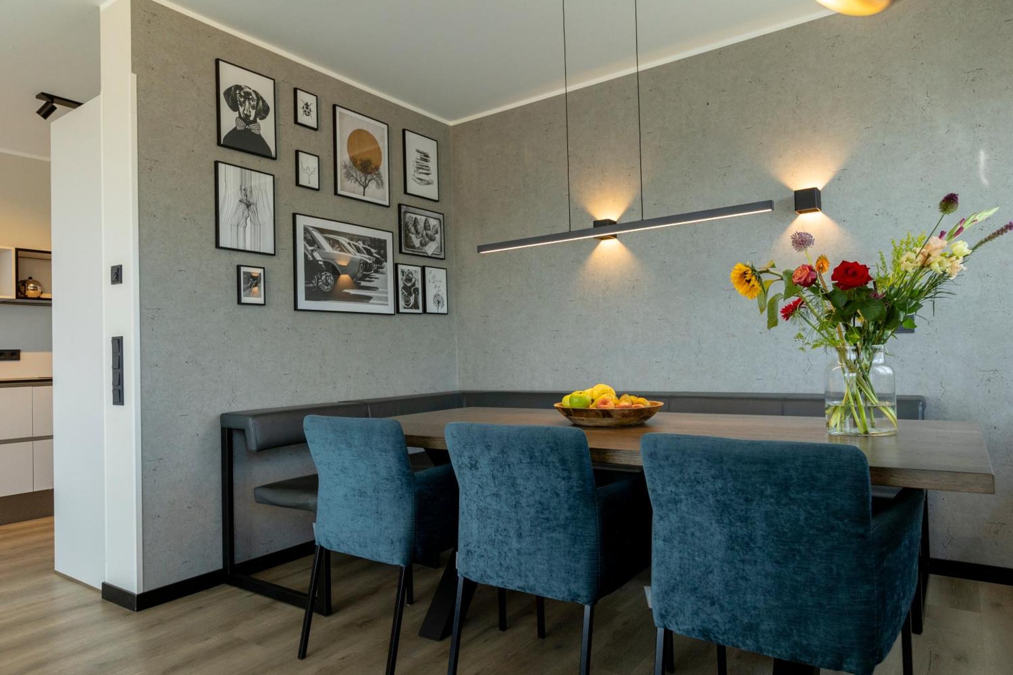 Astenblick Apartments Winterberg Zimmer foto