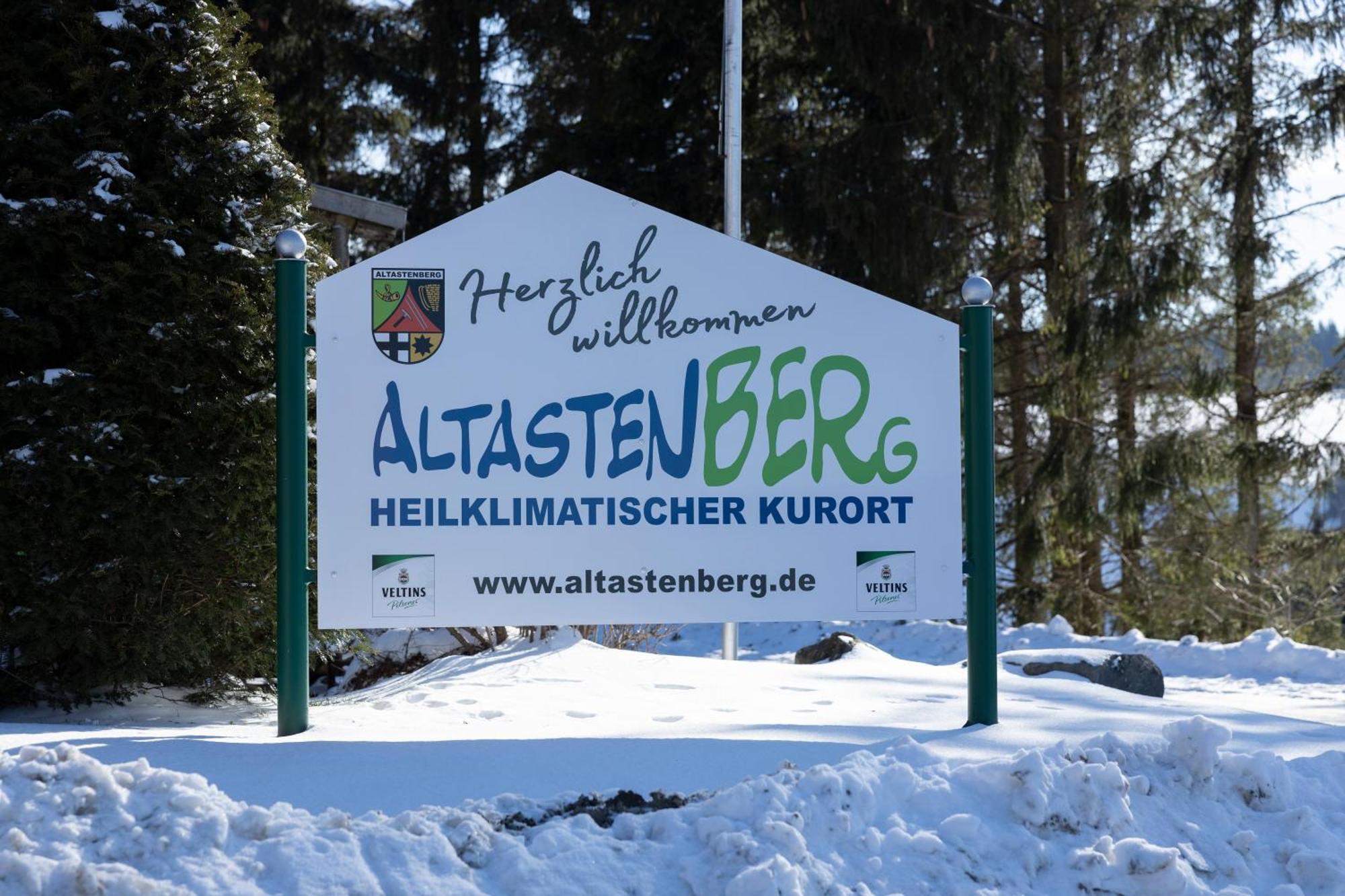 Astenblick Apartments Winterberg Exterior foto