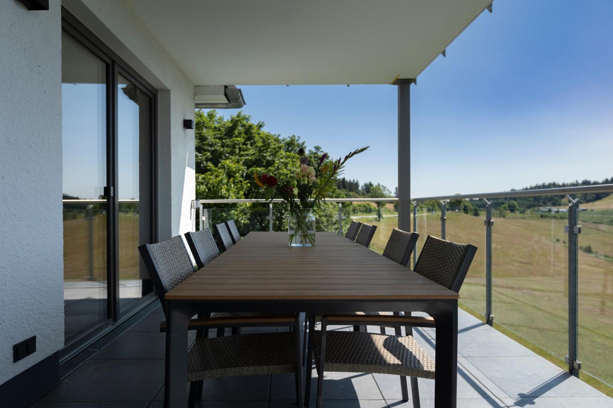 Astenblick Apartments Winterberg Exterior foto