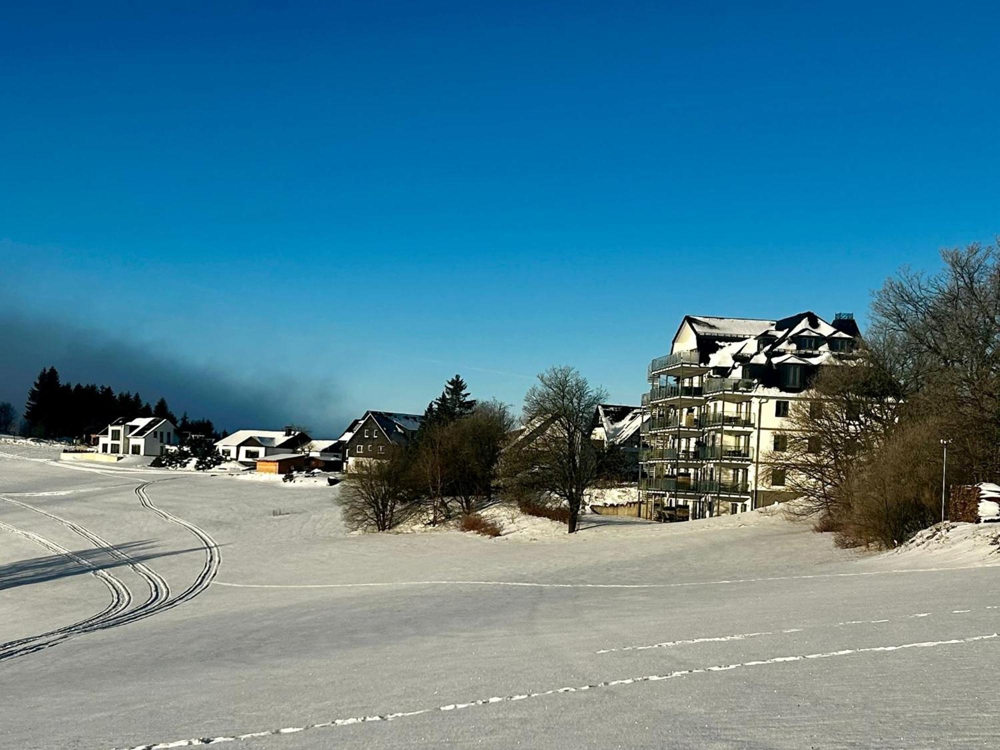 Astenblick Apartments Winterberg Exterior foto